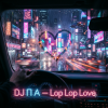 Portada DJ П А - Love Love You DJ П А - Love Love You