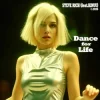 Portada Steve Rich & Kinnu - Dance for Life Steve Rich & Kinnu - Dance for Life