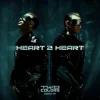 Portada twocolors & Andreas Vey - Heart 2 Heart twocolors & Andreas Vey - Heart 2 Heart