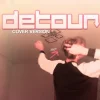 Portada vltqss - Detour (Rework Cover) vltqss - Detour (Rework Cover)