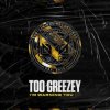 Portada Too Greezey - I'm Warning You Too Greezey - I'm Warning You