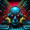 Portada PREDATORS TECHNO - TECHNO ESOTERICA PREDATORS TECHNO - TECHNO ESOTERICA