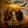 Portada DJ-Lion- Л. Е. В. - Моя сторона DJ-Lion- Л. Е. В. - Моя сторона