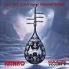 Portada Kitaro - Reincarnation Kitaro - Reincarnation
