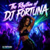 Portada DJ FORTUNA - The Rhythm of DJ FORTUNA DJ FORTUNA - The Rhythm of DJ FORTUNA
