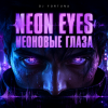 Portada DJ FORTUNA - NEON EVES DJ FORTUNA - NEON EVES