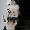 Portada Marilyn Manson - Front Toward Enemy Marilyn Manson - Front Toward Enemy