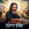 Portada DJ Jakovlevich - Fifty Five DJ Jakovlevich - Fifty Five