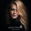 Portada ANNA AIDEM - NEON PRAYER ANNA AIDEM - NEON PRAYER