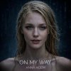 Portada ANNA AIDEM - ONE MY WAY ANNA AIDEM - ONE MY WAY