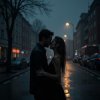 Portada Светлана Бучко - Поцелуй под дождём Светлана Бучко - Поцелуй под дождём