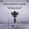 Portada Ferry Corsten & HALIENE - Wherever You Are Ferry Corsten & HALIENE - Wherever You Are