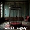 Portada Alex K - Painted Tragedy Alex K - Painted Tragedy