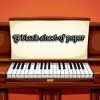 Portada DJ Katya Kadykov - A blank sheet of paper (minatrix_edition) DJ Katya Kadykov - A blank sheet of paper (minatrix_edition)