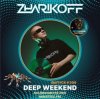 DJ Zharikoff - Deep Weekend Выпуск #309