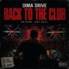 Portada Dima Drive - Back To The Club Dima Drive - Back To The Club