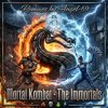 Portada Angel-69 - Mortal Kombat - The Immortals (Super D&B Remix by Angel-69) Angel-69 - Mortal Kombat - The Immortals (Super D&B Remix by Angel-69)
