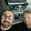 Portada P.M.Rossoff & Ogur Tovoy - America. Studio 2012. Remastered with orchestra overdubbing 2019. P.M.Rossoff & Ogur Tovoy - America. Studio 2012. Remastered with orchestra overdubbing 2019.