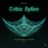 Portada Cubic Spline - Harmonogram Cubic Spline - Harmonogram