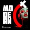Portada Tektronic - Modern Tektronic - Modern