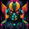 Portada PREDATORS TECHNO - FIRE PREDATORS TECHNO - FIRE