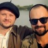 Portada Діля і Орест - Гуцульська рага (Сонце встає...) Діля і Орест - Гуцульська рага (Сонце встає...)