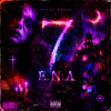 Portada E.N.A - Семь E.N.A - Семь