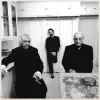 Portada Charli xcx & David Cronenberg - No One Lasts Forever Charli xcx & David Cronenberg - No One Lasts Forever