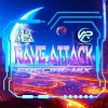 DJ Alex Mega & DJ Andrey Project - Rave Attack (special mix)