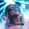 Portada Tin Liquid - Just a few Lights Tin Liquid - Just a few Lights