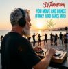 Portada DJ Jakovlevich - You Move and Dance (Funky Afro Dance Mix) DJ Jakovlevich - You Move and Dance (Funky Afro Dance Mix)