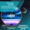 Portada dontaskme - Lullaby dontaskme - Lullaby