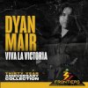 Portada Dyan Mair - Viva La Victoria Dyan Mair - Viva La Victoria
