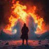 Portada Сергей Видов - Feuer und Eis Сергей Видов - Feuer und Eis
