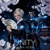 Portada ANNA AIDEM - UNITY/EN ANNA AIDEM - UNITY/EN