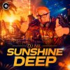 Portada DJ NIL - SUNSHINE DEEP DJ NIL - SUNSHINE DEEP