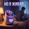 Portada Игорь Хрульков - Но я живая Игорь Хрульков - Но я живая