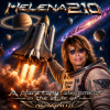 Portada Helena210 - «A planetary alignment in the style of Aerosmith». Helena210 - «A planetary alignment in the style of Aerosmith».
