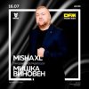 Portada MISHA XL - MISHKA VINOVEN 410 - DFM LIVE MIX #410 MISHA XL - MISHKA VINOVEN 410 - DFM LIVE MIX #410