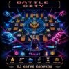 DJ Katya Kadykov - Battle-City (8bit_edit)