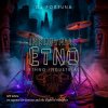 Portada DJ FORTUNA - INDUSTRIAL ETNO 2 DJ FORTUNA - INDUSTRIAL ETNO 2