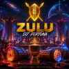 Portada DJ FORTUNA - ZULU 2 DJ FORTUNA - ZULU 2