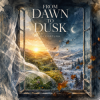 Portada DJ FORTUNA - FROM DAWN TO DUSK DJ FORTUNA - FROM DAWN TO DUSK