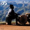 ALEX SHEIKH - Tribal Ride