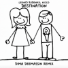 Portada Leonid Rudenko feat. Nicco - Destination (Dima Deemassin Remix) Leonid Rudenko feat. Nicco - Destination (Dima Deemassin Remix)