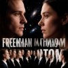 FreeMan - магнитом