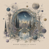 Portada ViTaLiKuS - Mirror Gardens of Persia ViTaLiKuS - Mirror Gardens of Persia
