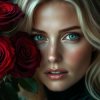 Portada RJ Emerald Fire (Изумрудный огонь) - Не держи меня на привязи RJ Emerald Fire (Изумрудный огонь) - Не держи меня на привязи