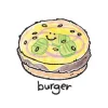 Portada bbno$ - burger bbno$ - burger