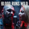 Portada Bob Dominator - Blood Runs Wild Bob Dominator - Blood Runs Wild